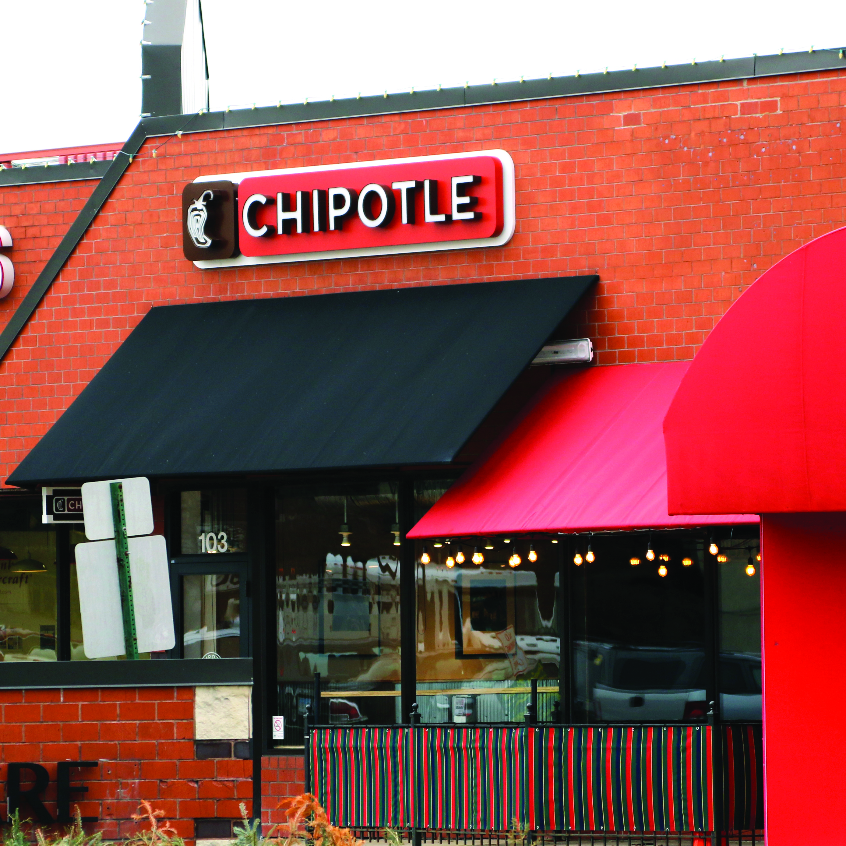 chipotle