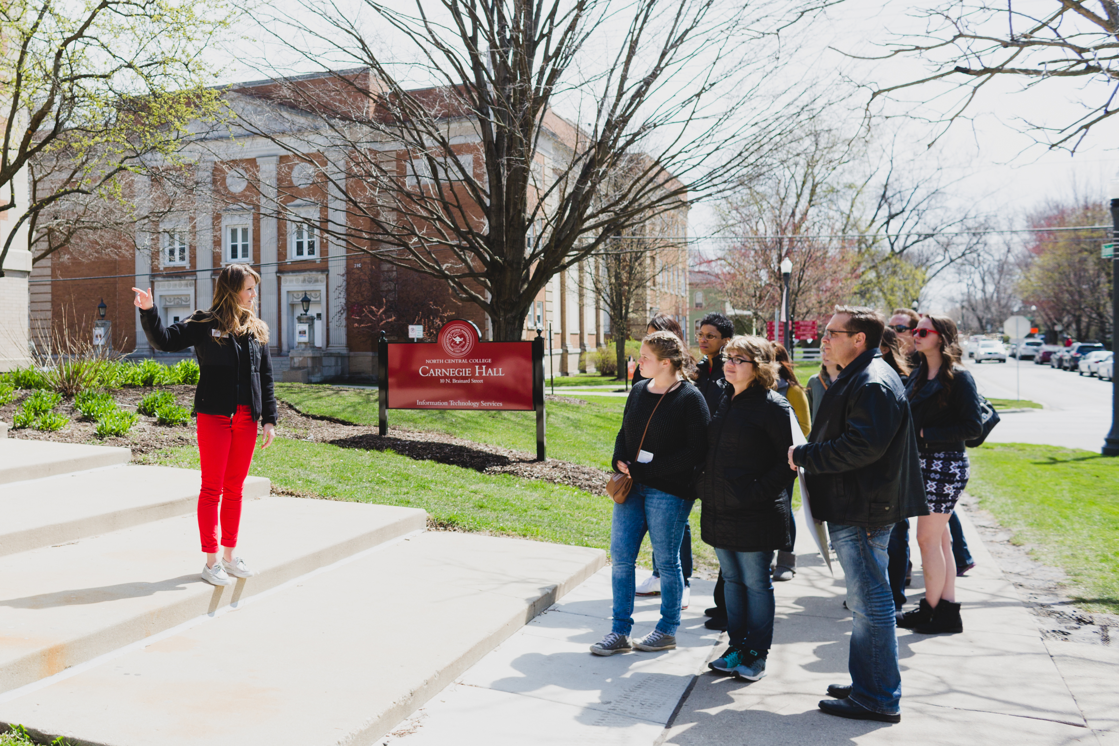 admission 2