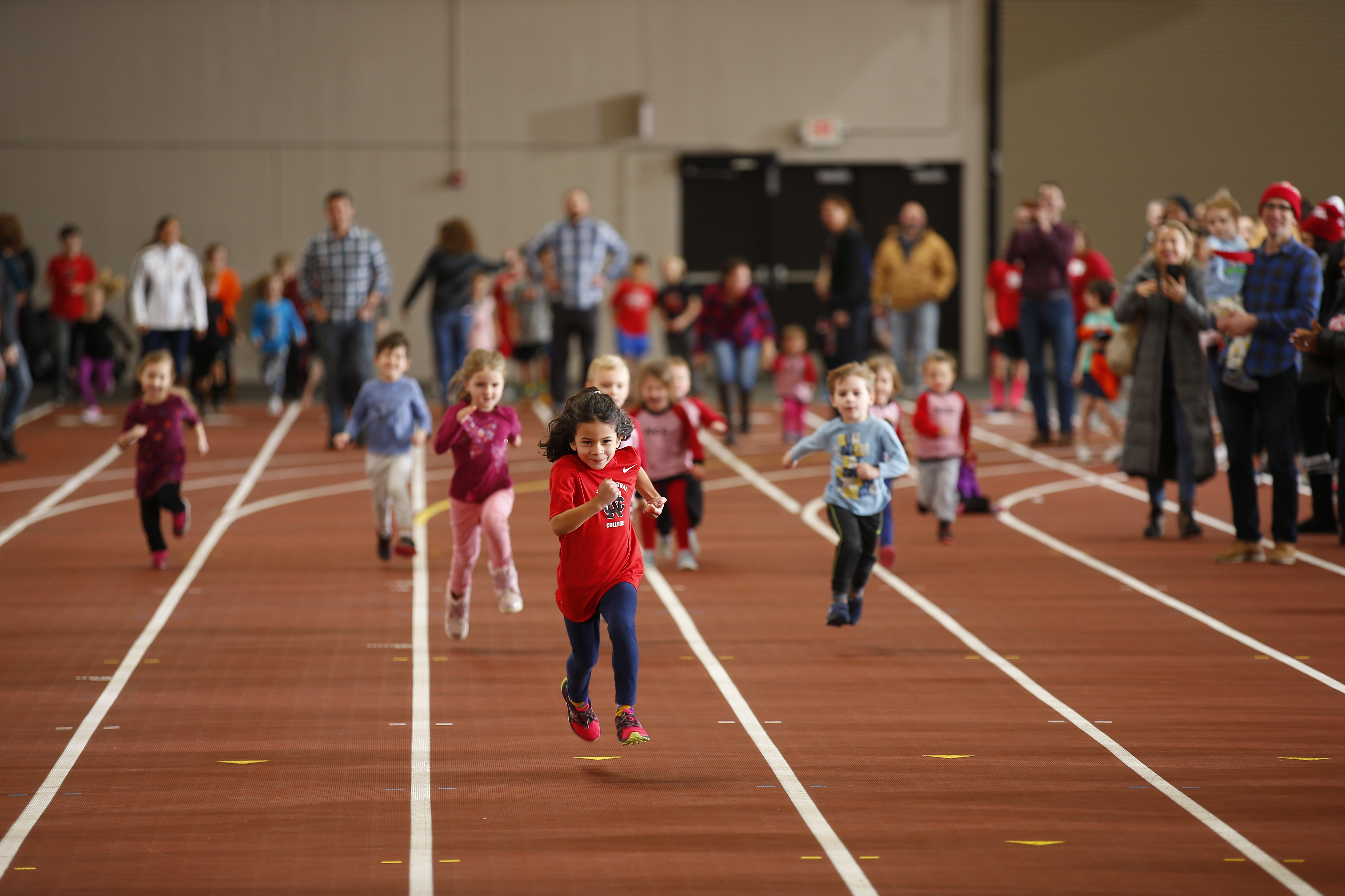 kids races