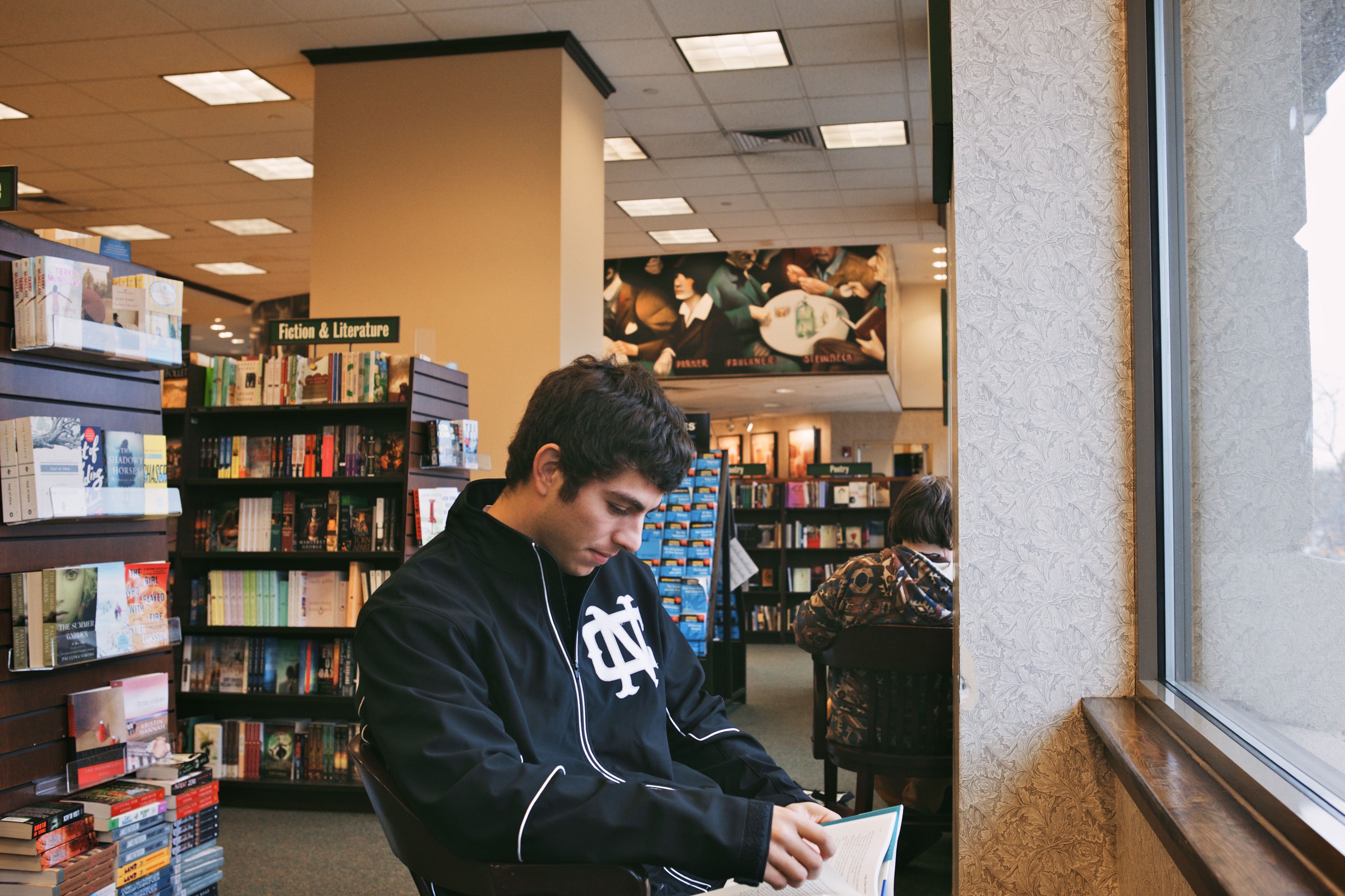 barnes-and-noble
