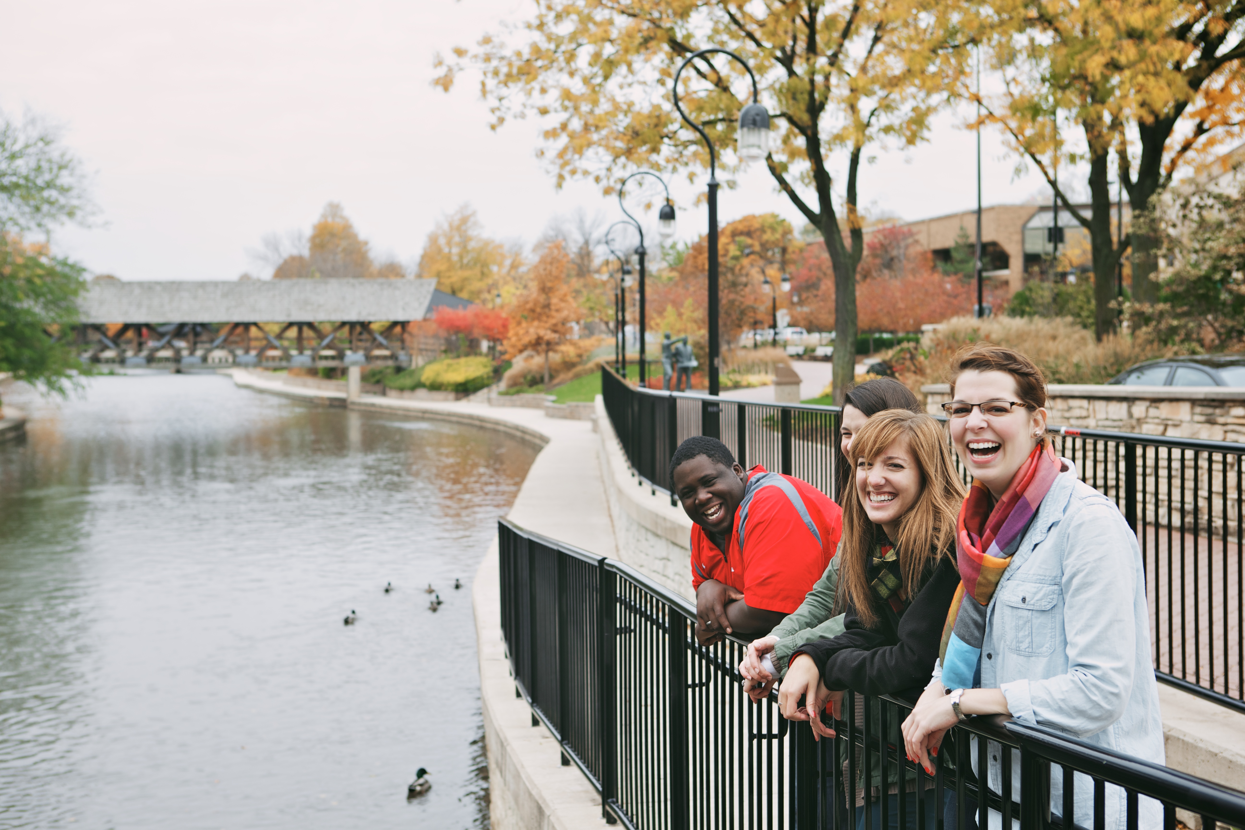 riverwalk