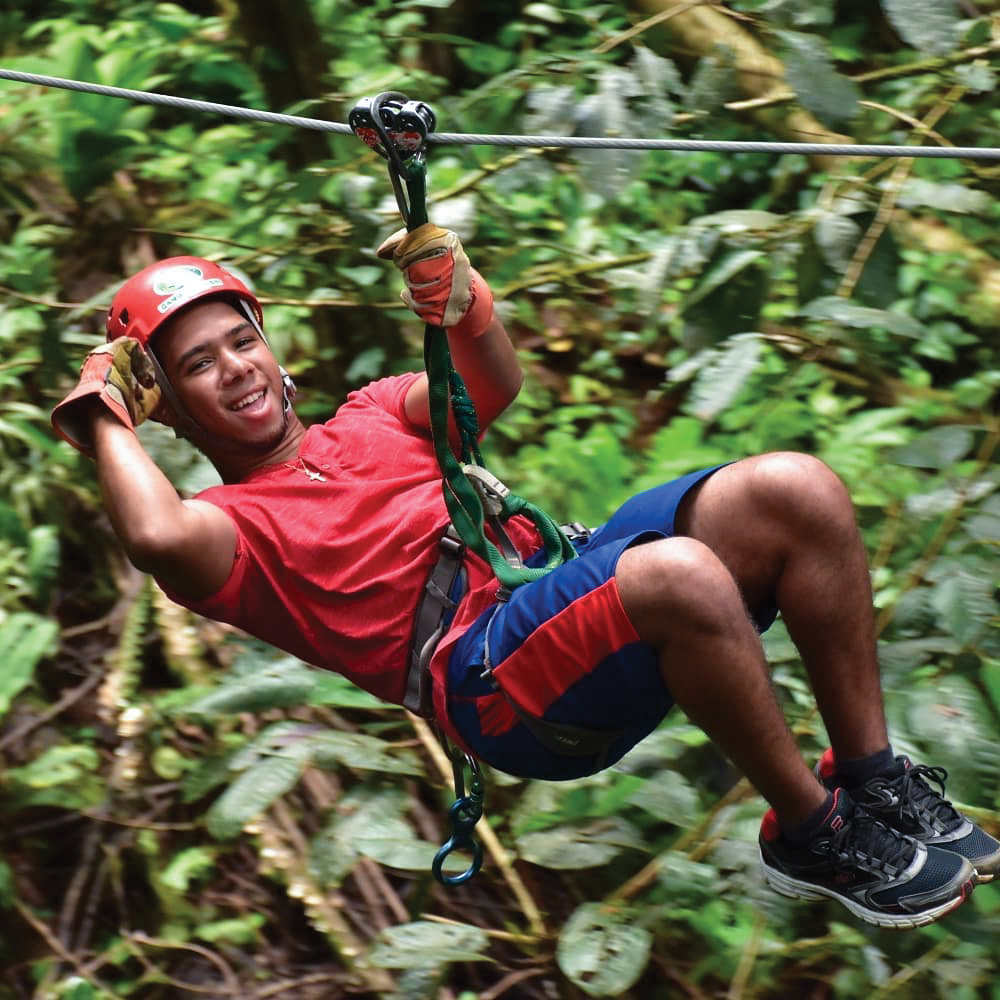 Costa Rica Study Abroad