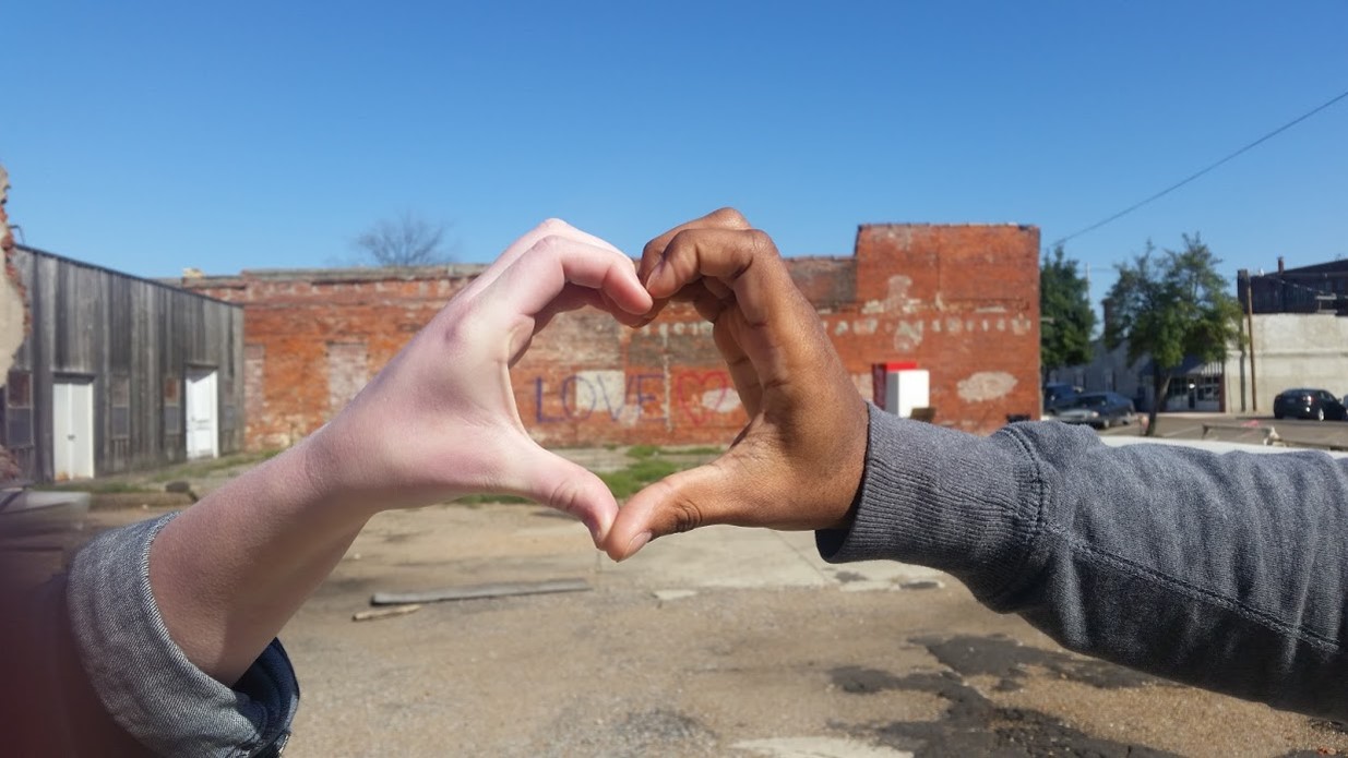 Sankofa experience