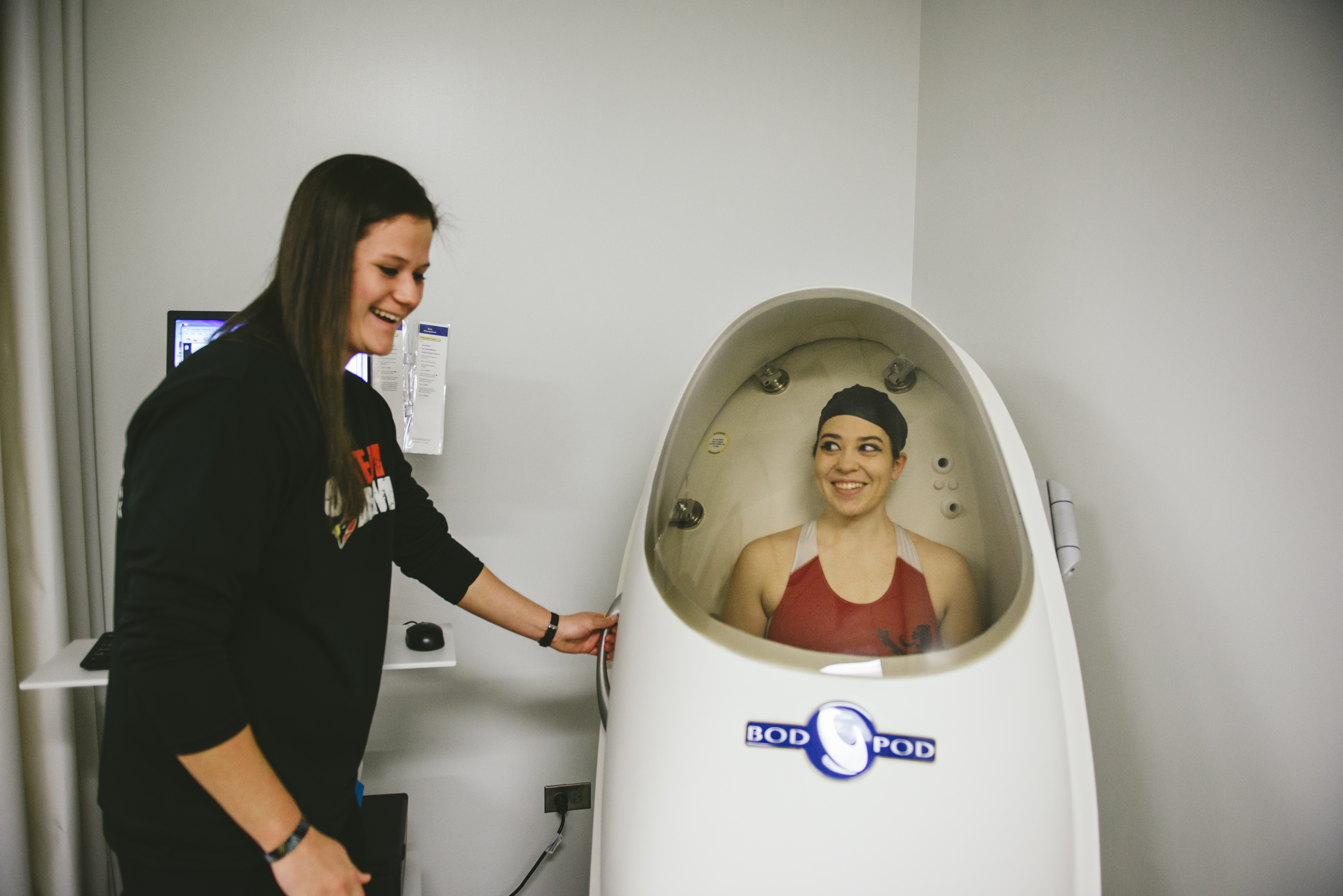 Bod Pod