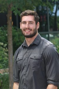 Jake Harper