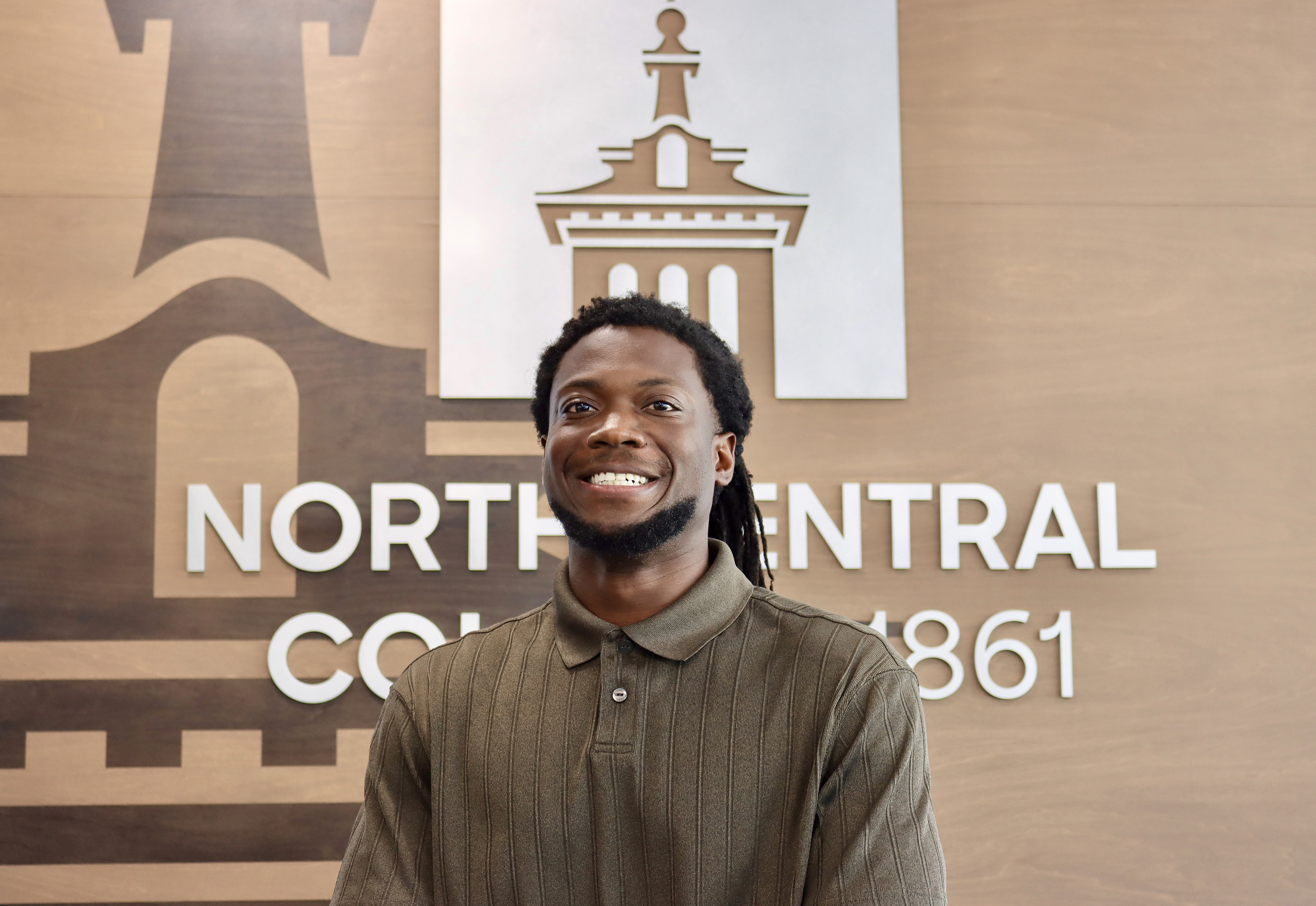 Manny Noye