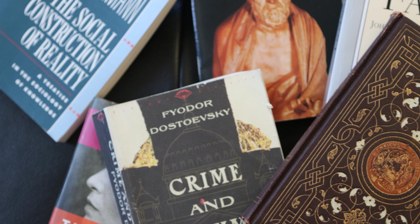shimer great books