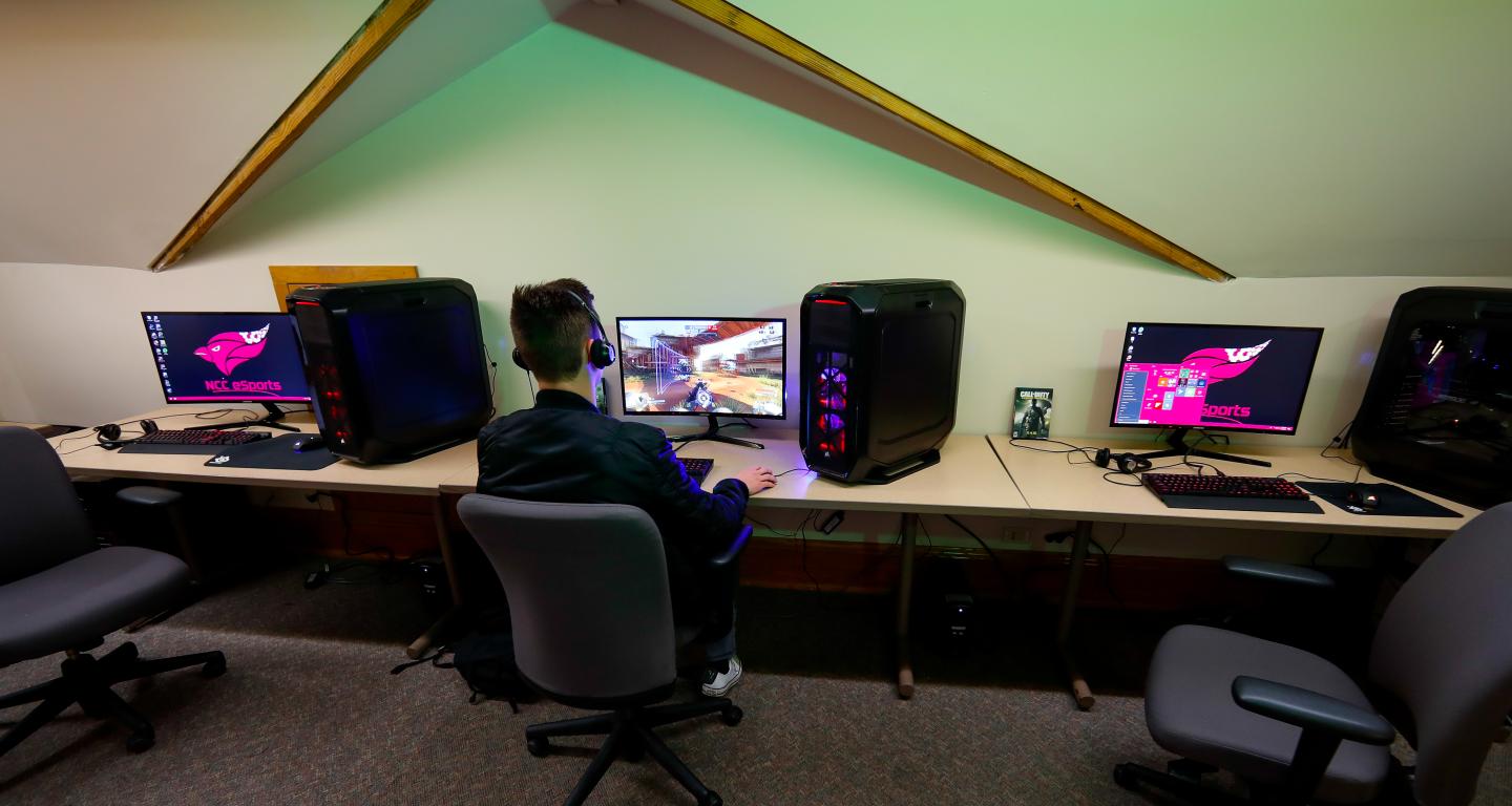 eSports