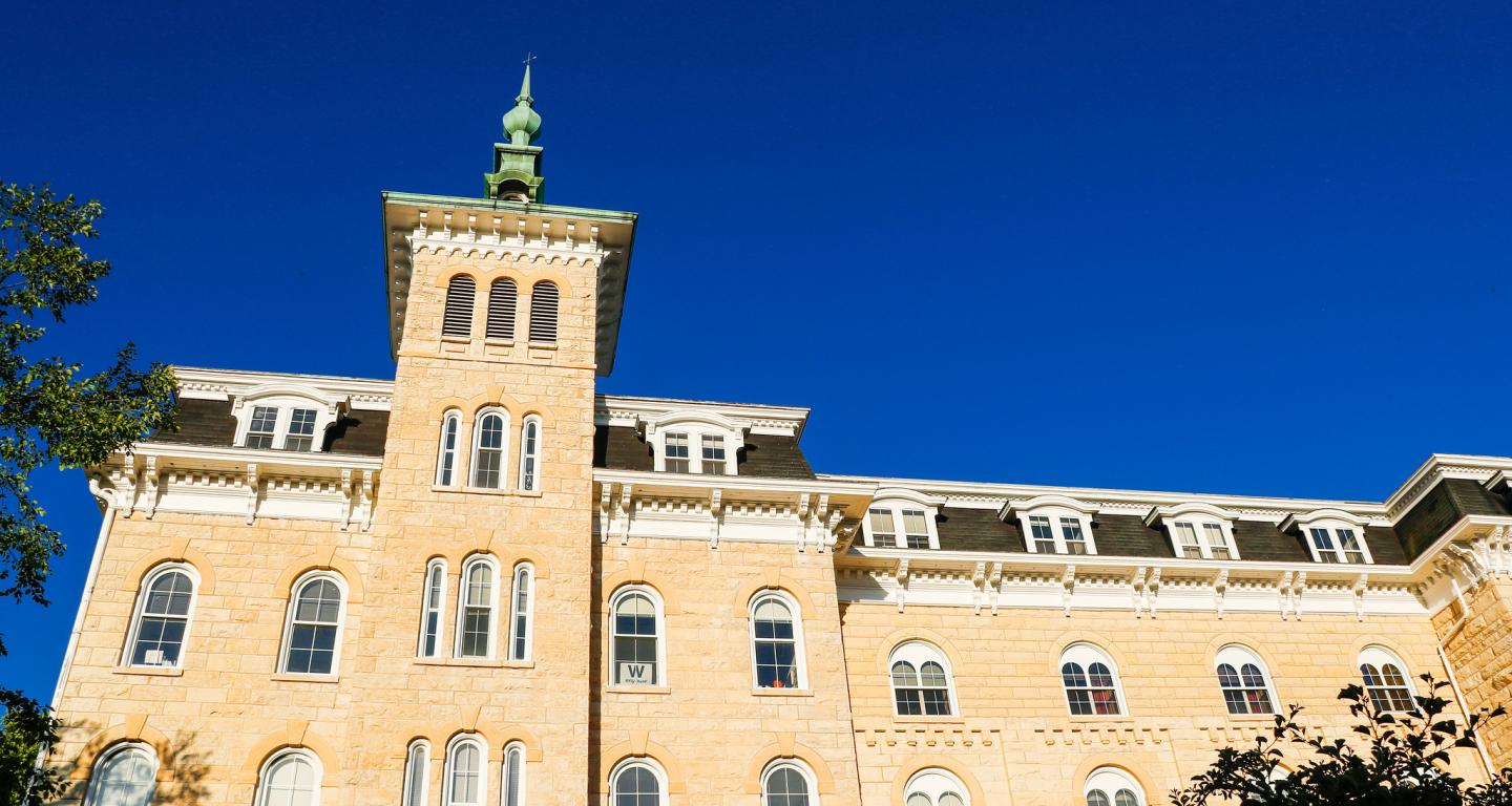 Old Main