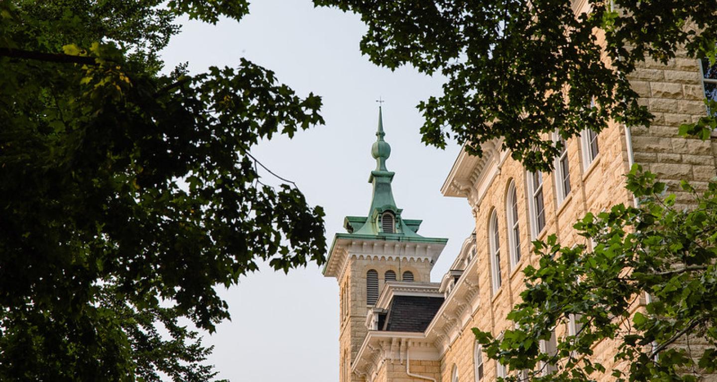 Old Main