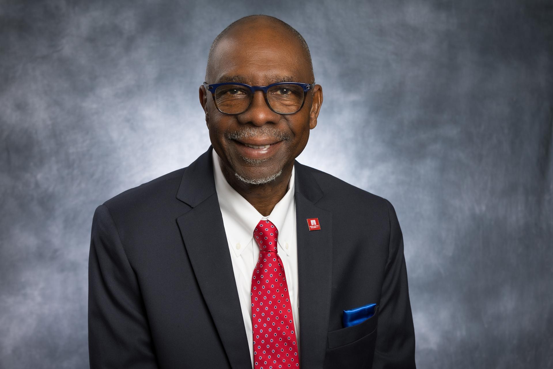 Abiodun Goke-Pariola