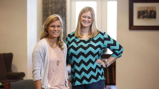 fulbright students