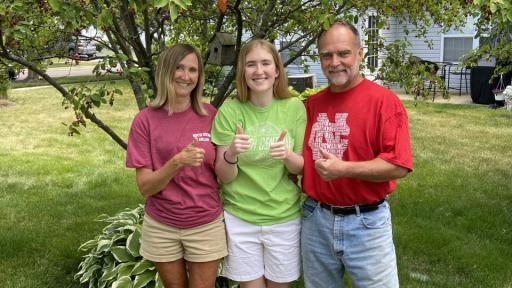 Whitlock Family