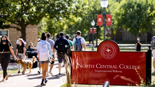 NCC Sign 