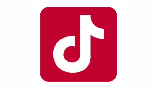 tiktok logo