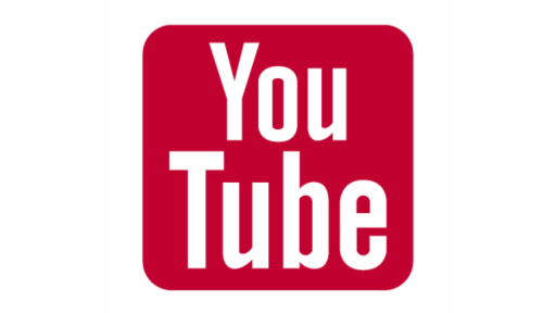 youtube logo