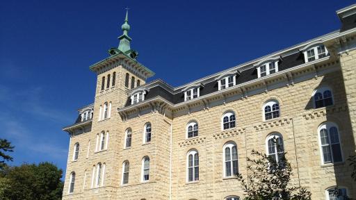 Old Main